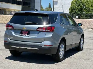 Chevrolet Equinox 2024 LT 4dr SUV w/1LT