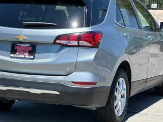 Chevrolet Equinox 2024 LT 4dr SUV w/1LT
