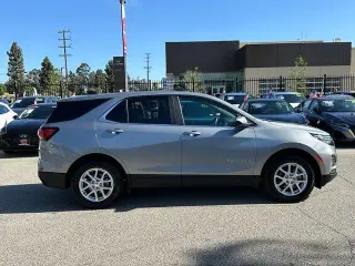 Chevrolet Equinox 2024 LT 4dr SUV w/1LT
