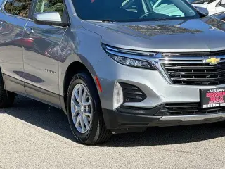 Chevrolet Equinox 2024 LT 4dr SUV w/1LT