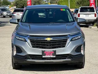 Chevrolet Equinox 2024 LT 4dr SUV w/1LT