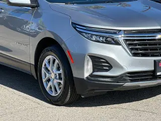 Chevrolet Equinox 2024 LT 4dr SUV w/1LT