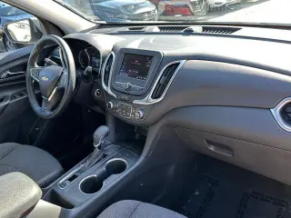 Chevrolet Equinox 2024 LT 4dr SUV w/1LT