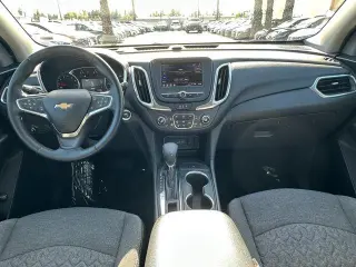 Chevrolet Equinox 2024 LT 4dr SUV w/1LT