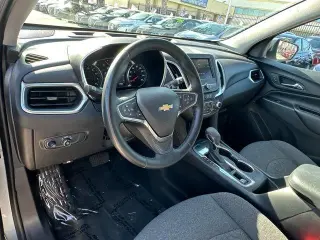 Chevrolet Equinox 2024 LT 4dr SUV w/1LT