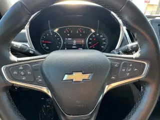 Chevrolet Equinox 2024 LT 4dr SUV w/1LT