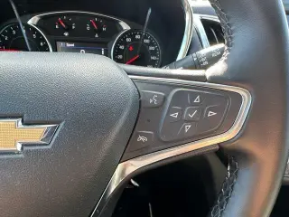 Chevrolet Equinox 2024 LT 4dr SUV w/1LT