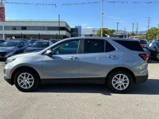 Chevrolet Equinox 2024 LT 4dr SUV w/1LT