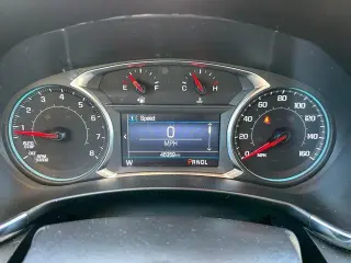 Chevrolet Equinox 2024 LT 4dr SUV w/1LT
