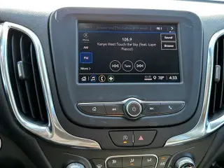 Chevrolet Equinox 2024 LT 4dr SUV w/1LT