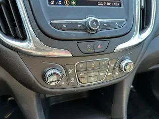 Chevrolet Equinox 2024 LT 4dr SUV w/1LT