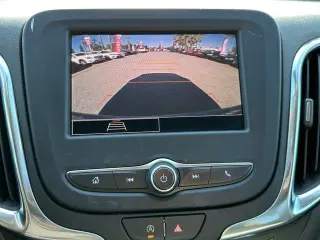 Chevrolet Equinox 2024 LT 4dr SUV w/1LT