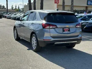 Chevrolet Equinox 2024 LT 4dr SUV w/1LT