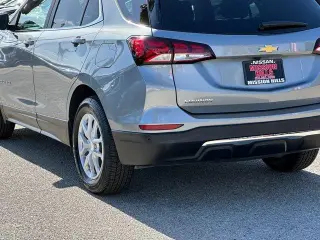 Chevrolet Equinox 2024 LT 4dr SUV w/1LT