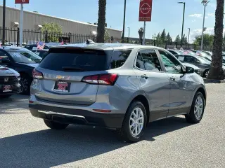 Chevrolet Equinox 2024 LT 4dr SUV w/1LT