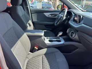 Chevrolet Blazer 2022 LT 4dr SUV w/2LT