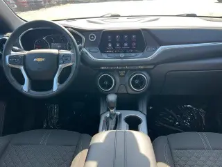 Chevrolet Blazer 2022 LT 4dr SUV w/2LT