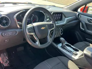 Chevrolet Blazer 2022 LT 4dr SUV w/2LT