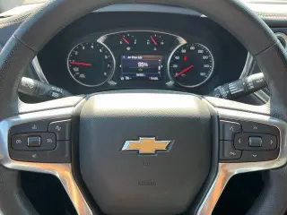 Chevrolet Blazer 2022 LT 4dr SUV w/2LT