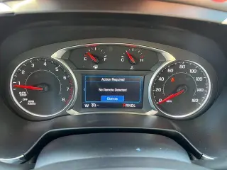 Chevrolet Blazer 2022 LT 4dr SUV w/2LT