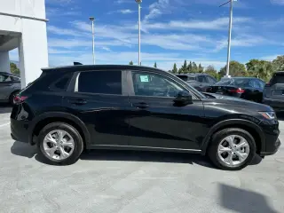 Honda HR-V 2025 AWD LX 4dr Crossover