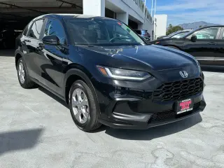 Honda HR-V 2025 AWD LX 4dr Crossover