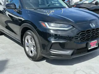Honda HR-V 2025 AWD LX 4dr Crossover