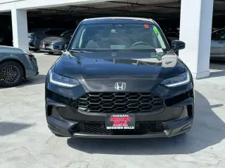 Honda HR-V 2025 AWD LX 4dr Crossover