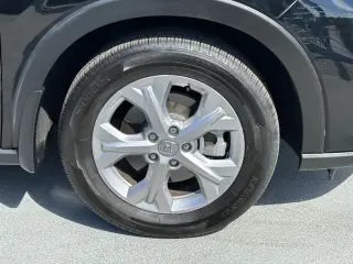 Honda HR-V 2025 AWD LX 4dr Crossover