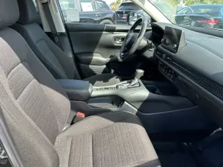 Honda HR-V 2025 AWD LX 4dr Crossover