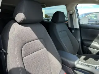 Honda HR-V 2025 AWD LX 4dr Crossover
