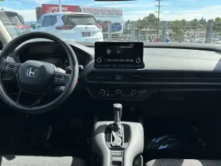 Honda HR-V 2025 AWD LX 4dr Crossover