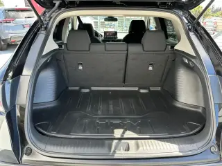 Honda HR-V 2025 AWD LX 4dr Crossover