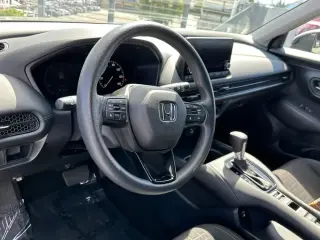 Honda HR-V 2025 AWD LX 4dr Crossover