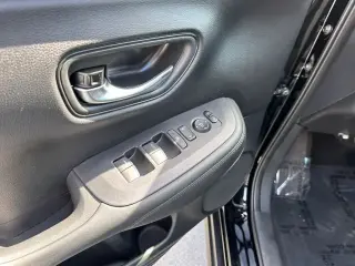Honda HR-V 2025 AWD LX 4dr Crossover