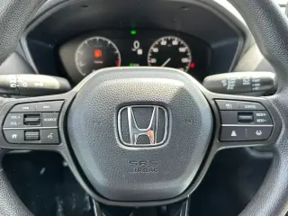 Honda HR-V 2025 AWD LX 4dr Crossover