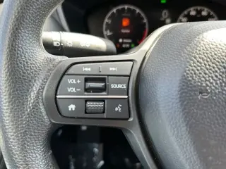 Honda HR-V 2025 AWD LX 4dr Crossover