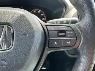 Honda HR-V 2025 AWD LX 4dr Crossover