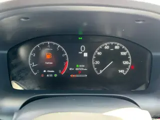 Honda HR-V 2025 AWD LX 4dr Crossover