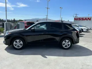 Honda HR-V 2025 AWD LX 4dr Crossover