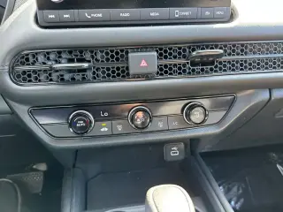 Honda HR-V 2025 AWD LX 4dr Crossover