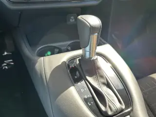 Honda HR-V 2025 AWD LX 4dr Crossover