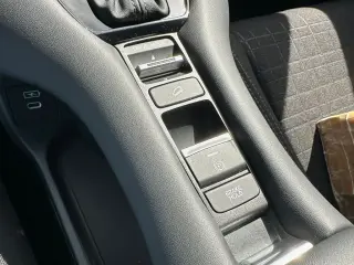 Honda HR-V 2025 AWD LX 4dr Crossover