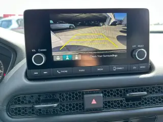 Honda HR-V 2025 AWD LX 4dr Crossover