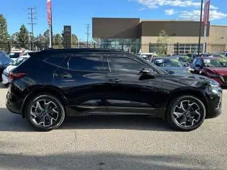 Chevrolet Blazer 2022 AWD RS 4dr SUV