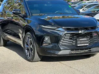 Chevrolet Blazer 2022 AWD RS 4dr SUV