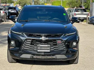 Chevrolet Blazer 2022 AWD RS 4dr SUV