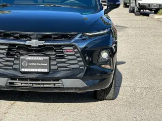 Chevrolet Blazer 2022 AWD RS 4dr SUV