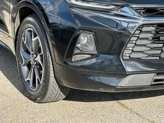 Chevrolet Blazer 2022 AWD RS 4dr SUV