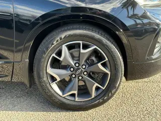 Chevrolet Blazer 2022 AWD RS 4dr SUV